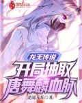 龙王传说:开局抽取唐舞麟血脉