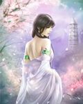 踹负心竹马后嫁痴傻世子(重生)