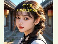 四合院:开局就送秦淮茹的女儿