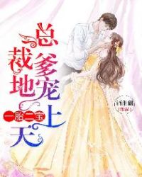 一胎二宝:总裁爹地宠上天