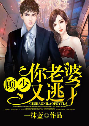 顾少,你老婆又逃了